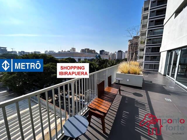 Loft para Locação em São Paulo - 5