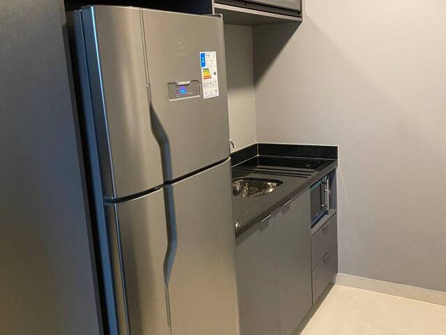 Loft para Locação em São Paulo - 5