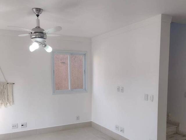 Casa para Locação em São Sebastião - 4