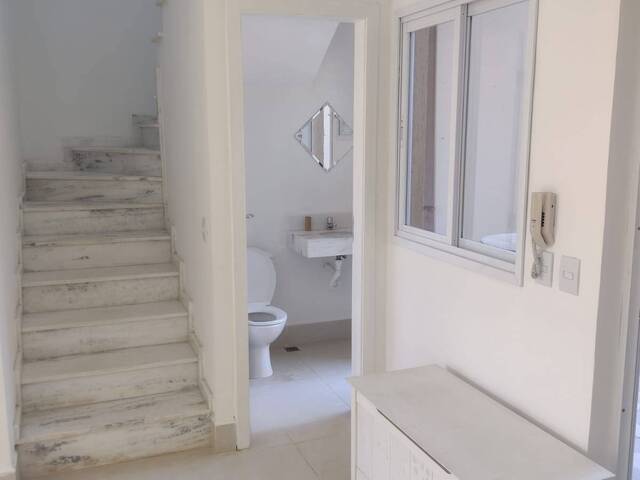 Casa para Locação em São Sebastião - 5