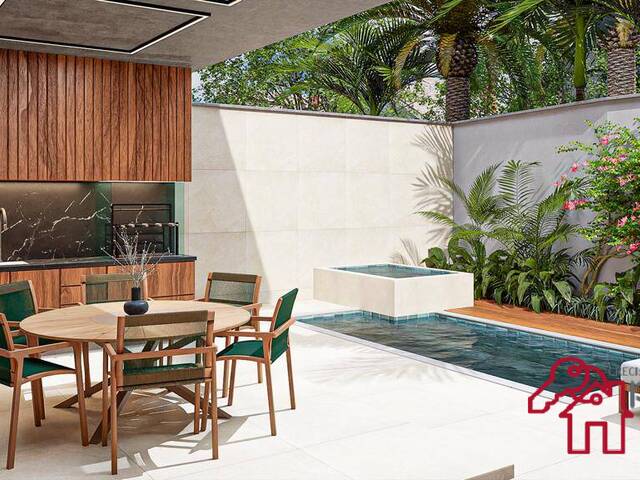 #1268 - Casa para Venda em São Sebastião - SP