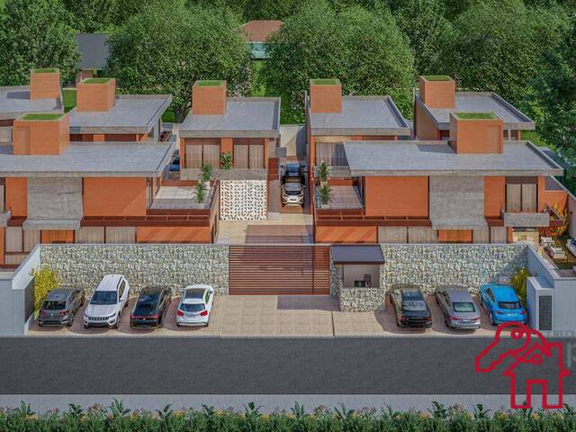 Casa para Venda em São Sebastião - 5