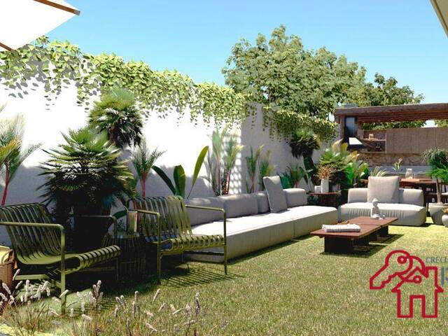 Casa para Venda em São Sebastião - 2