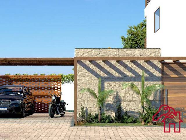 Casa para Venda em São Sebastião - 5