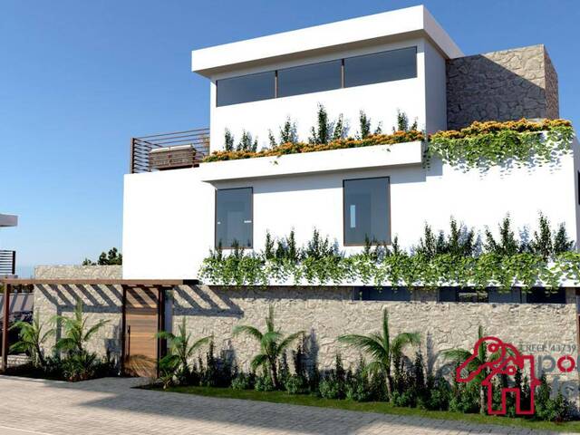 Casa para Venda em São Sebastião - 4
