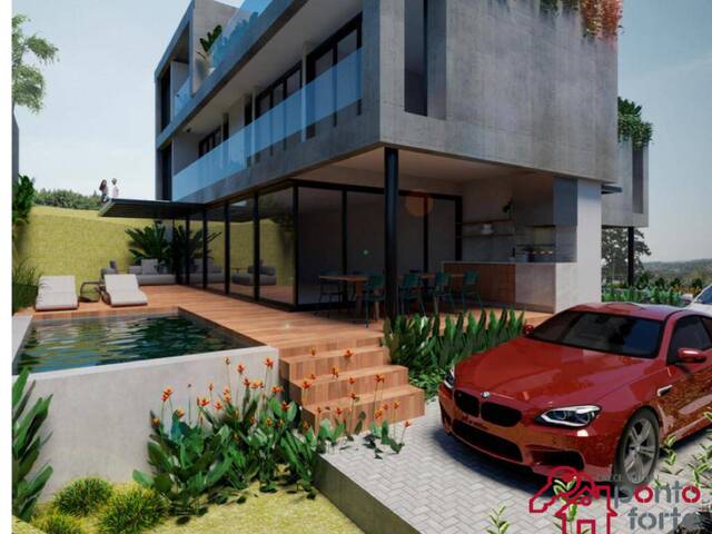 Casa para Venda em São Sebastião - 2