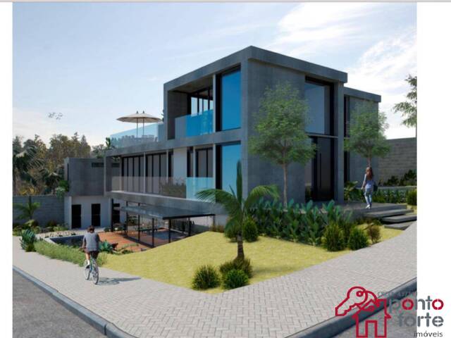 Casa para Venda em São Sebastião - 3