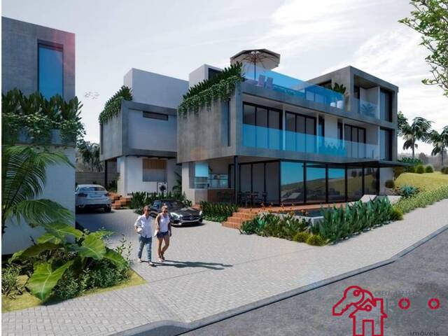 Casa para Venda em São Sebastião - 4