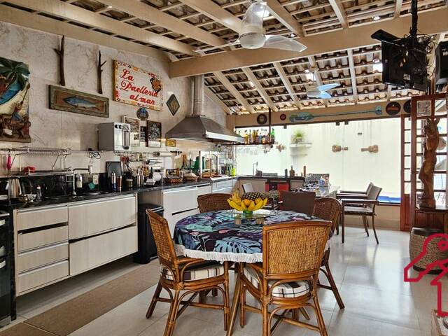 Casa para Locação em São Sebastião - 5