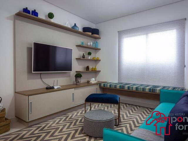 Casa para Temporada em São Sebastião - 4