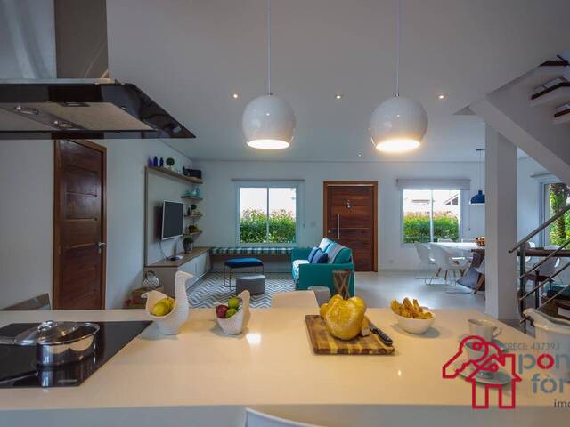 Casa para Temporada em São Sebastião - 5