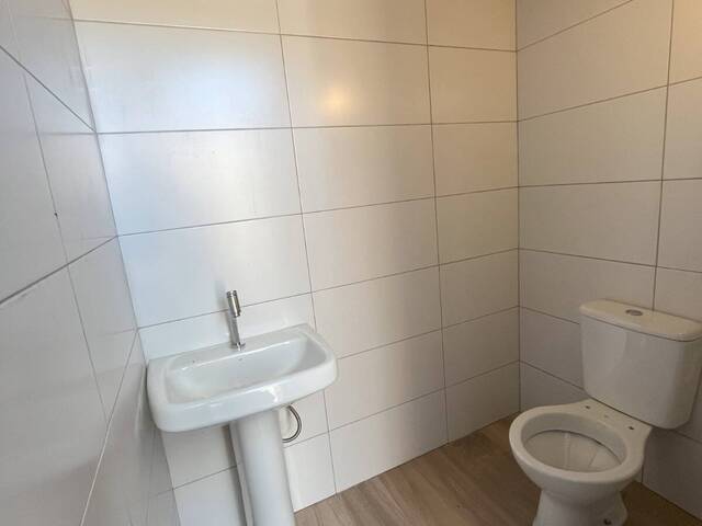 #1275 - Casa para Venda em São Sebastião - SP