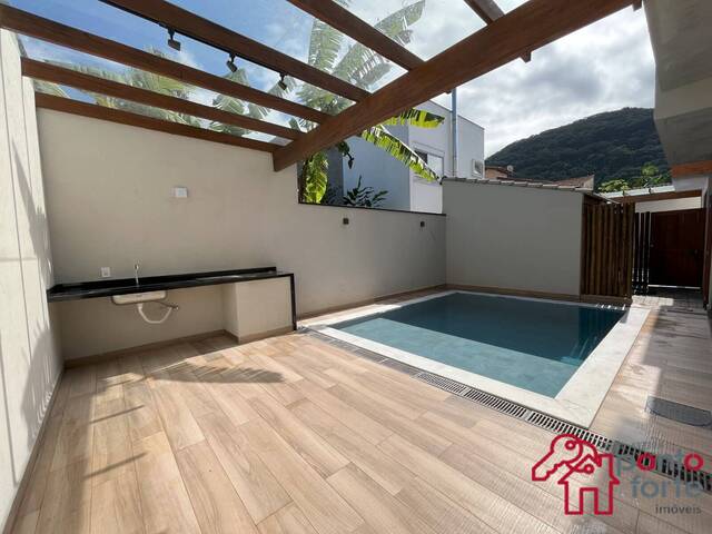 Casa para Venda em São Sebastião - 4
