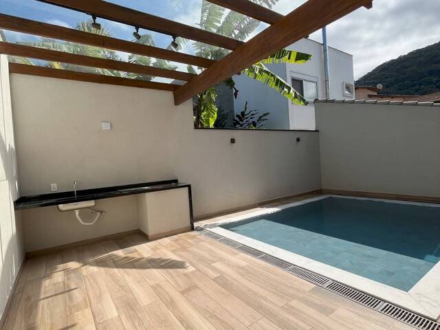 Casa para Venda em São Sebastião - 5