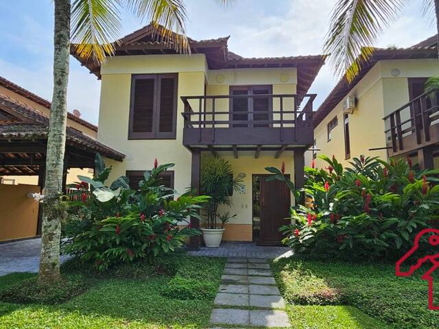 Casa para Locação em São Sebastião - 5
