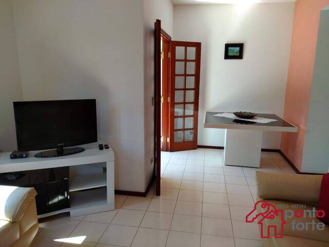 Casa para Temporada em São Sebastião - 4