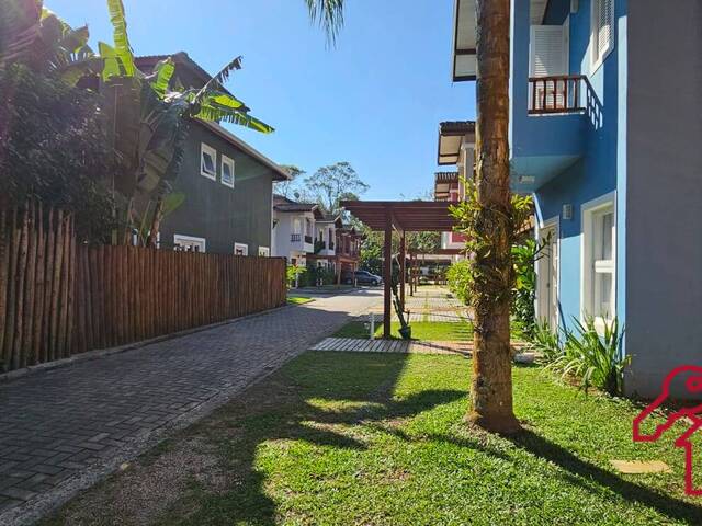 Casa para Temporada em São Sebastião - 4