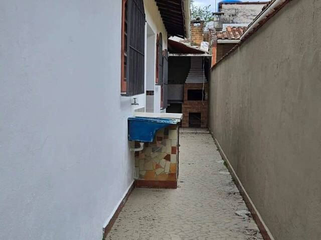 #1280 - Casa para Venda em São Sebastião - SP - 3
