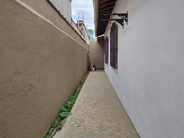 #1280 - Casa para Venda em São Sebastião - SP