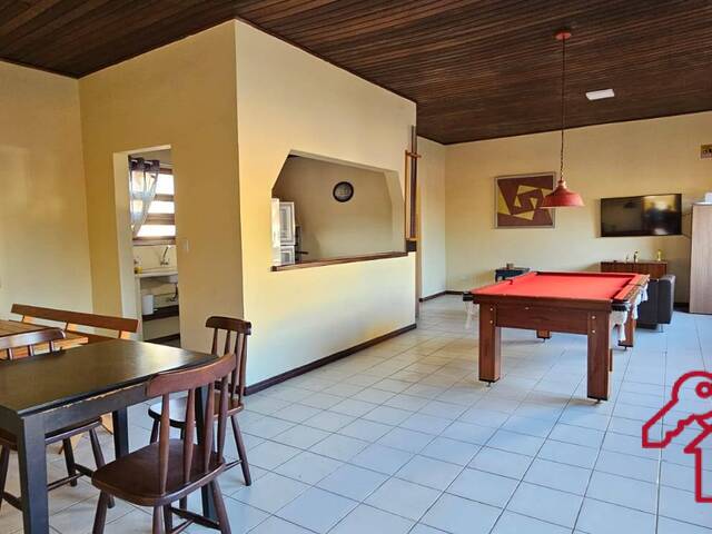 #1281 - Casa para Venda em São Sebastião - SP