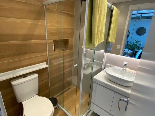 Apartamento para Venda em São Paulo - 5