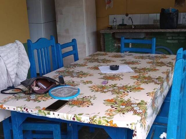 Casa para Venda em São Sebastião - 4