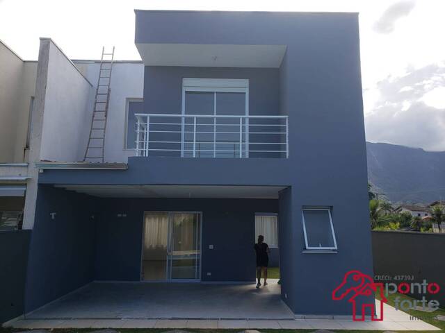 #1287 - Casa para Venda em Bertioga - SP - 3