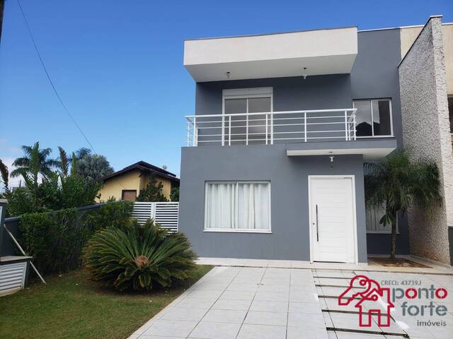 #1287 - Casa para Venda em Bertioga - SP - 2