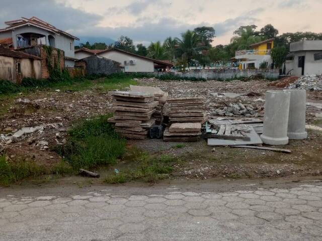 #1288 - Área para Venda em Bertioga - SP - 3