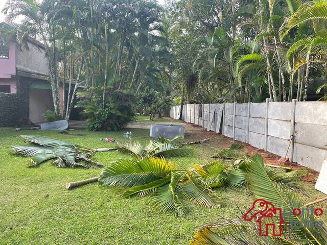 Área para Venda em Bertioga - 4