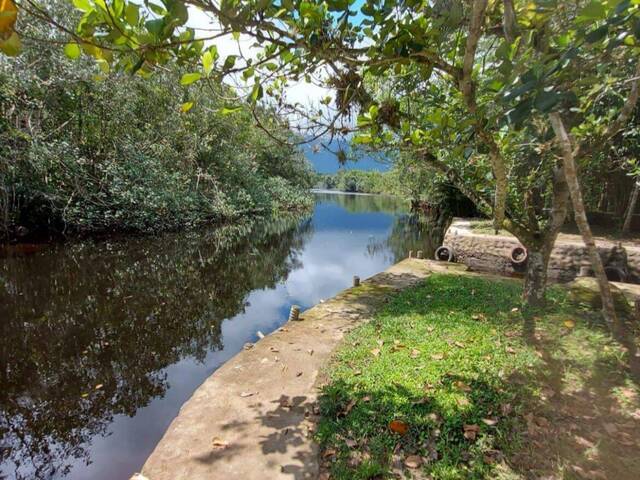 #1289 - Área para Venda em Bertioga - SP - 1