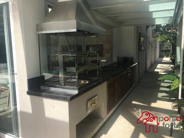 #1291 - Casa para Venda em São Sebastião - SP