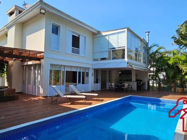 #1292 - Casa para Venda em São Sebastião - SP