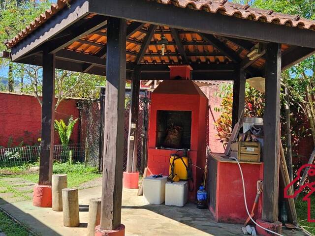 #1293 - Casa para Venda em São Sebastião - SP