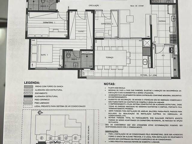 Apartamento para Venda em São Paulo - 4