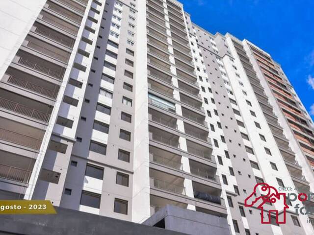 #1296 - Apartamento para Venda em São Paulo - SP - 3