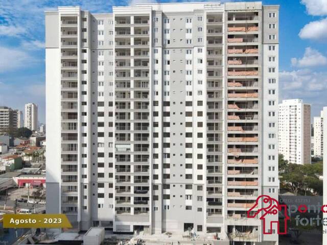 Apartamento para Venda em São Paulo - 5