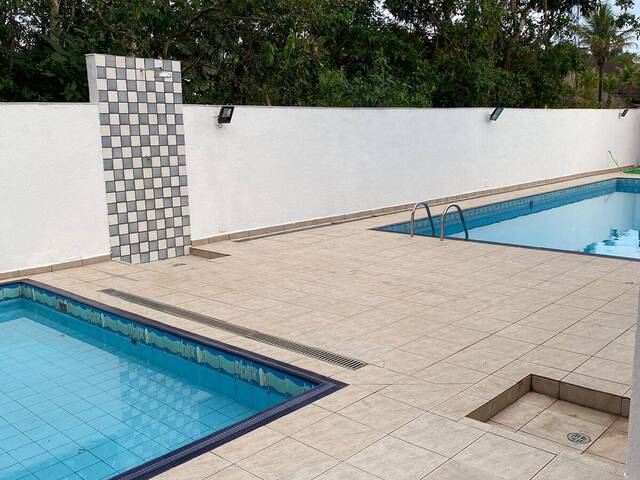 Casa para Locação em Bertioga - 4