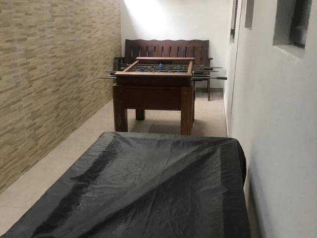 Casa para Temporada em São Sebastião - 5