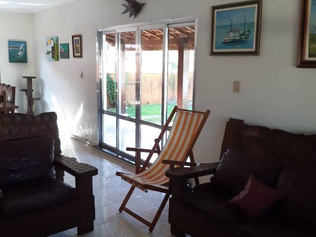 #1302 - Casa para Venda em Bertioga - SP