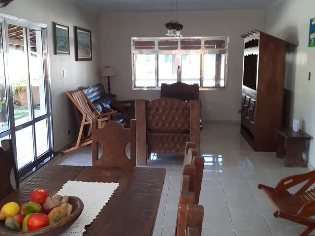 Casa para Venda em Bertioga - 4