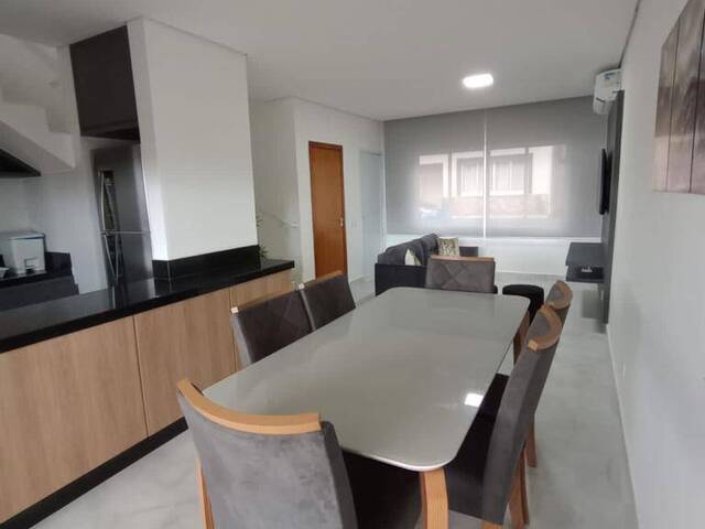 Casa para Locação em São Sebastião - 4