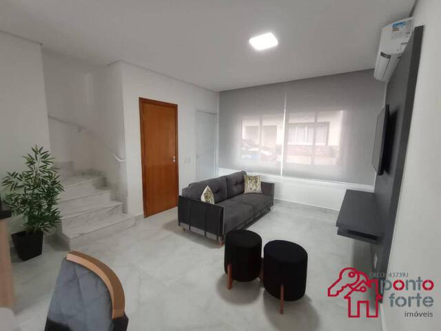 #1303 - Casa para Locação em São Sebastião - SP