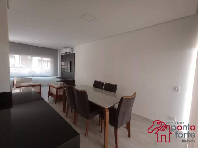 #1303 - Casa para Locação em São Sebastião - SP