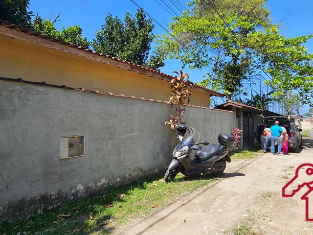 #1308 - Terreno para Venda em São Sebastião - SP - 2