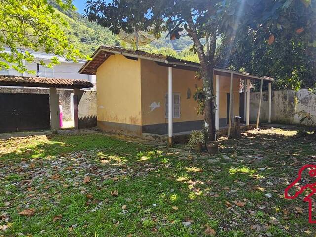 #1308 - Terreno para Venda em São Sebastião - SP - 1