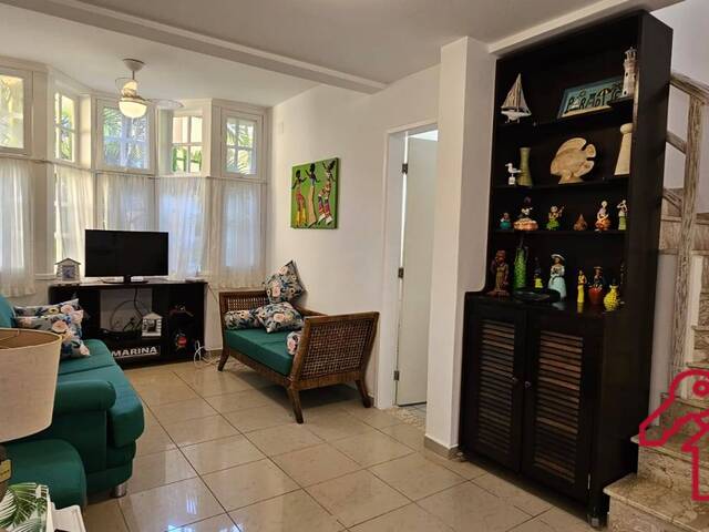 Casa para Temporada em São Sebastião - 4