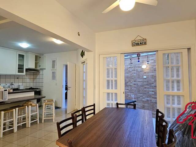 Casa para Temporada em São Sebastião - 5