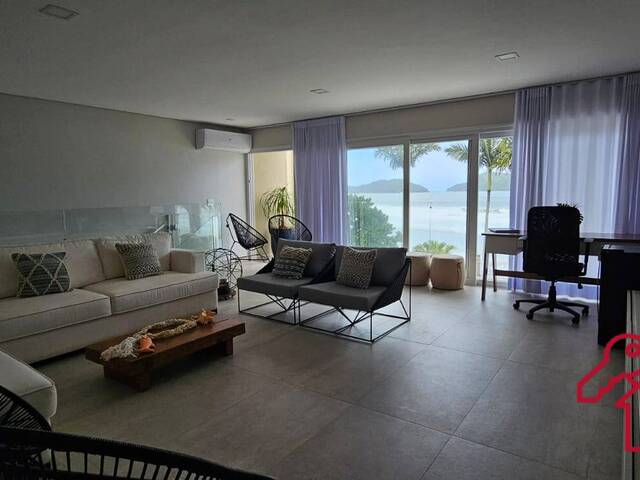 Casa para Temporada em São Sebastião - 5