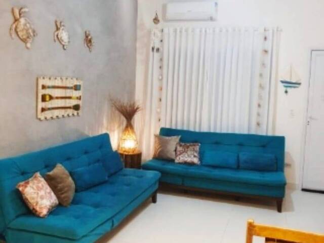 Casa para Locação em São Sebastião - 4